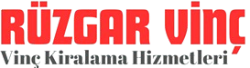 vinç kiralama firması bağcılar