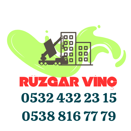 Esenler Kiralık Vinç Firmaları